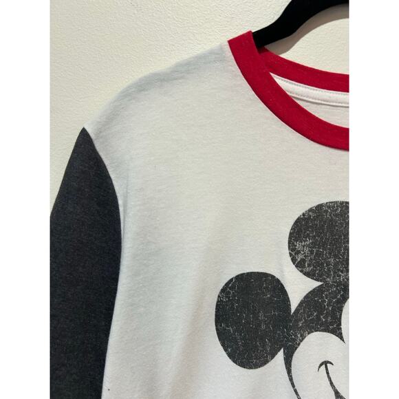 Disney Micky Mouse t shirt womens S - Picture 2 of 6